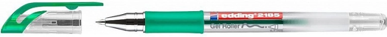 Gel roler Edding 2185 zeleni