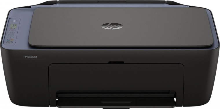 HP DeskJet 2921 multifunkcijski tintni pisač All‑in‑One