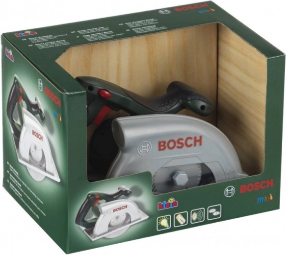 Ručna pila Bosch