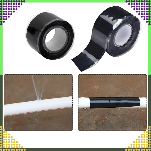 Trenutačno zaustavljanje curenja