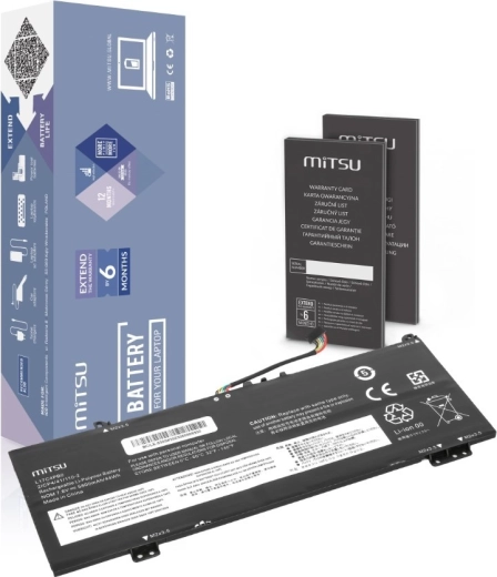 Baterija Lenovo Yoga L17C4PB0 L17M4PB0