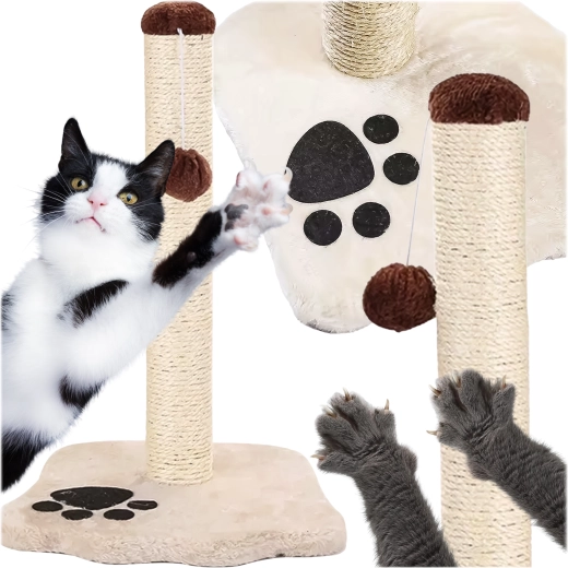 Viseća igračka za veću zabavu