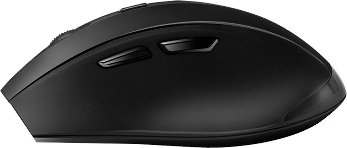 Brzo prebacivanje DPI osjetljivosti