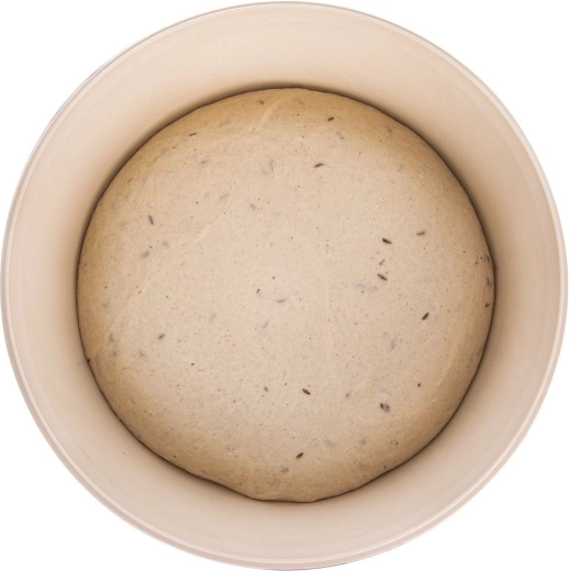 Idealno za dizanje tijesta