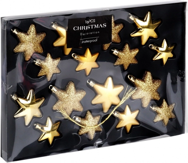 Praktičan set od 16 komada