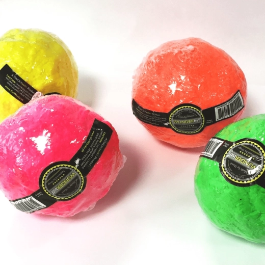 Pogodno za vodu i dobro vidljivo