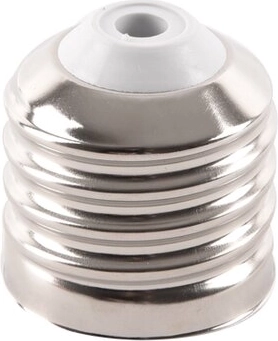Metalni poklopac 2,7 cm – rezervni dio za 126413