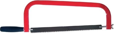 Ručna pila za metal 300 mm s drvenom ručkom