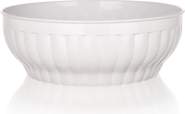 Zdjelica za miješenje 28 cm od izdržljive plastike