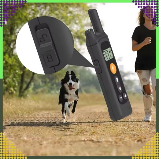 Pregledan upravljač sa svjetlom i zaštitnom bravom