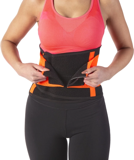 Precizna kompresija s čičak trakom