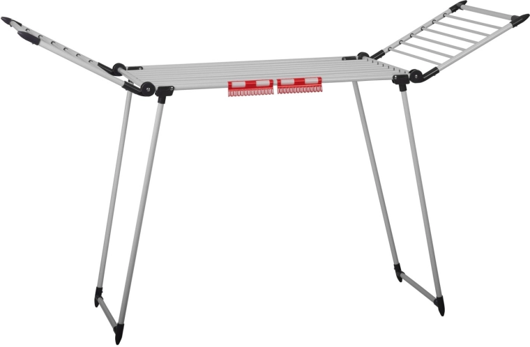 Do 19 m sušine površine za cijelu turu rublja