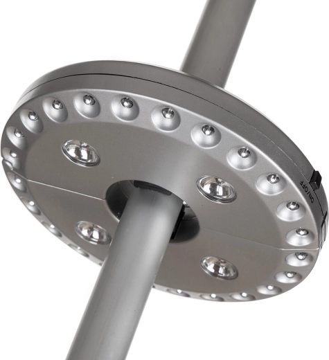 Prijenosno napajanje na AA baterije