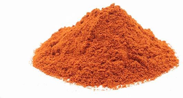 Paprika slatka mljevena 50 g