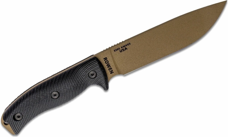 Ergonomska 3D G10 drška