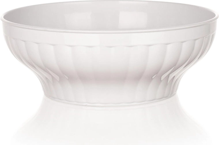 Plastična zdjela za miješenje 18 cm