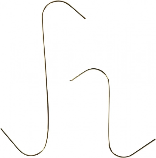 Jednostavno i brzo vješanje