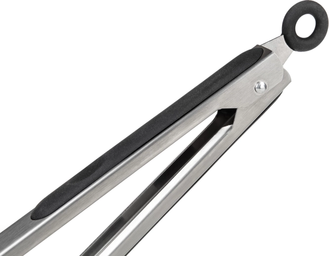 Sigurnosno zaključavanje i uho za vješanje