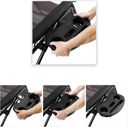 Brza montaža bez alata