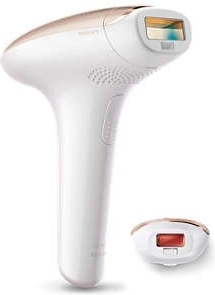Philips Lumea Advanced IPL depilator