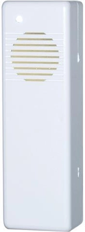 Ultrazvučni odstranjivač kuna na bateriju 9 V