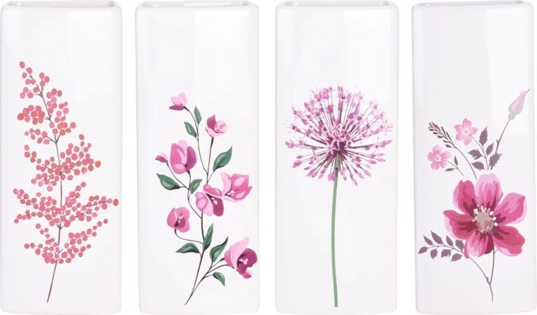 Elegantni cvjetni dizajn