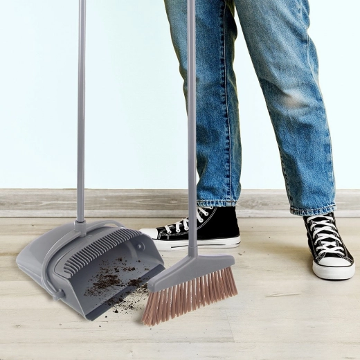 Udobno čišćenje bez savijanja leđa