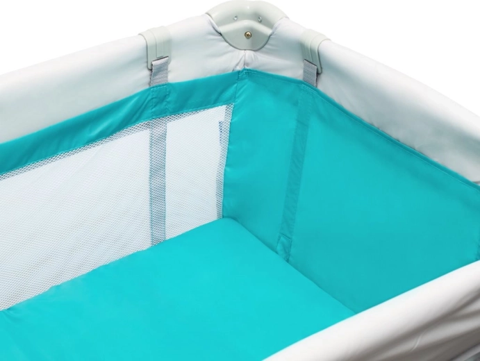 Podesivi viseći ležaj za najmlađe