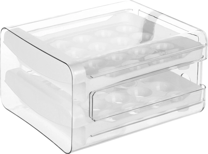 Pregledna i izdržljiva konstrukcija