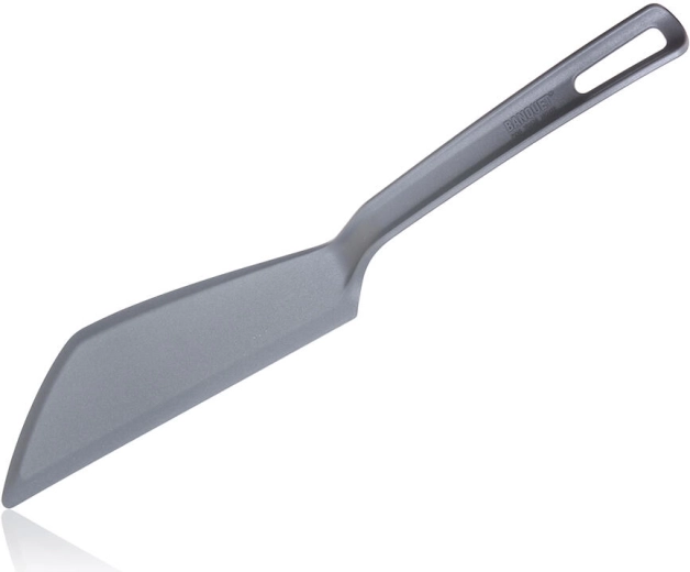 Culinaria Grey slastičarski nož od najlona 32,5 cm