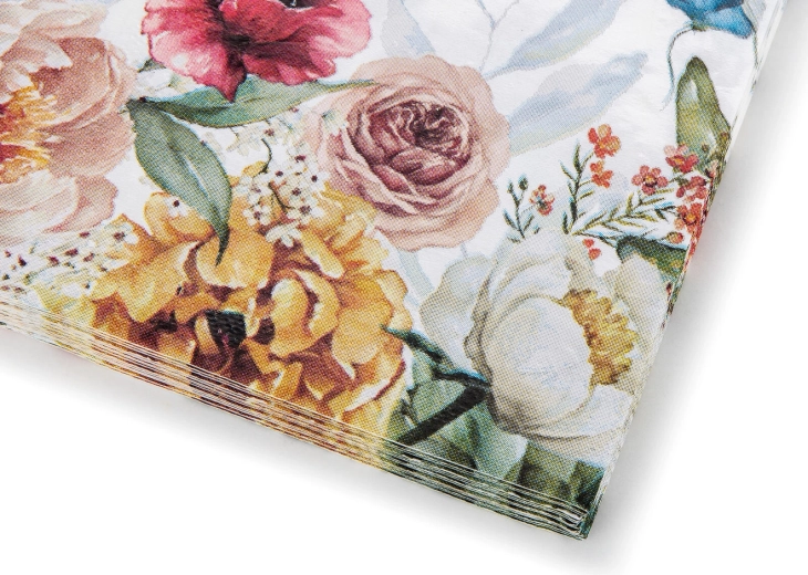 Praktična veličina 33 × 33 cm