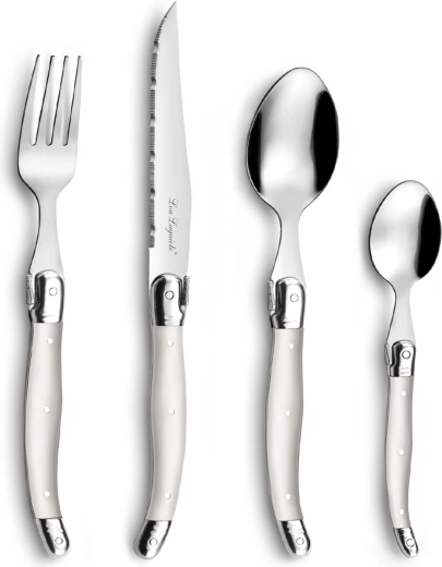 Set pribora Amefa Tradition Perla 24 kom