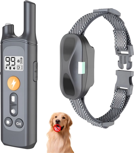 Četiri načina korekcije i podesiv intenzitet