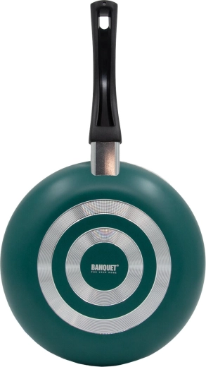 Brzo i ravnomjerno zagrijavanje