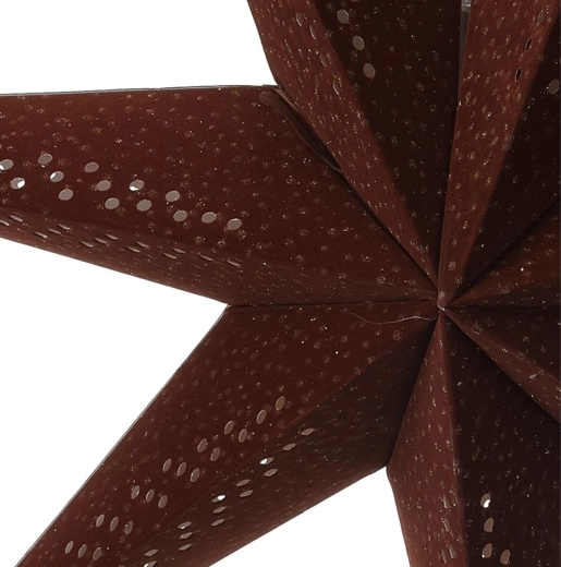 Luksuzan baršunast izgled sa zlatnim sjajem