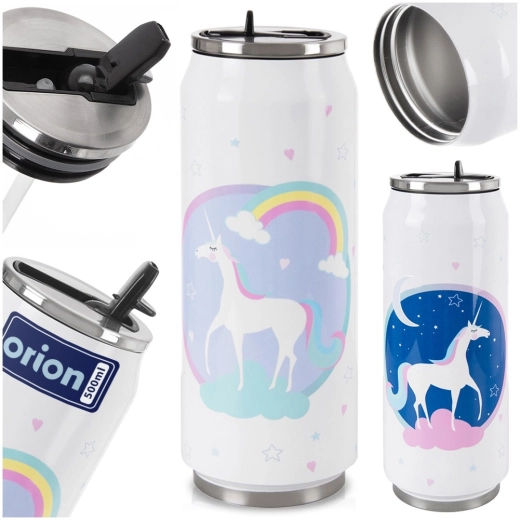 Udobno pijenje bez naginjanja