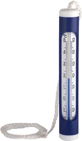 Bazenski plivajući termometar 16 cm