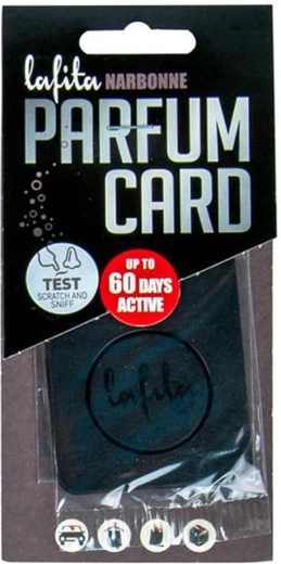 Osvježivač zraka za automobil Lafita Narbonne