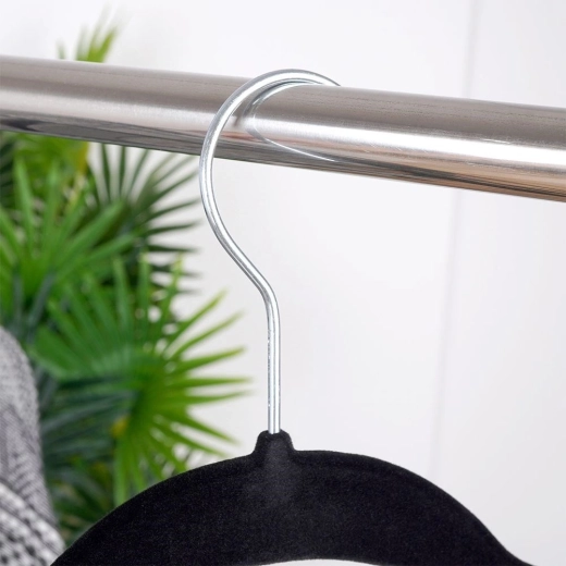 Protuklizni baršun štiti odjeću