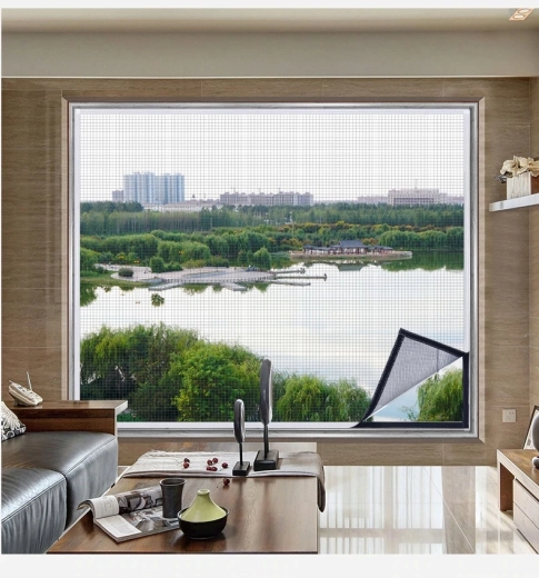 Jednostavna ugradnja i ugodno korištenje