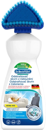 Odstranjivač mrlja za presvlake 400 ml