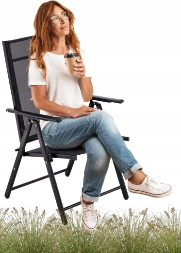 Prozračna tekstilna mrežica i jednostavno održavanje