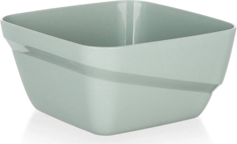 Plastična zdjela CULINARIA 0,6 l u mint boji