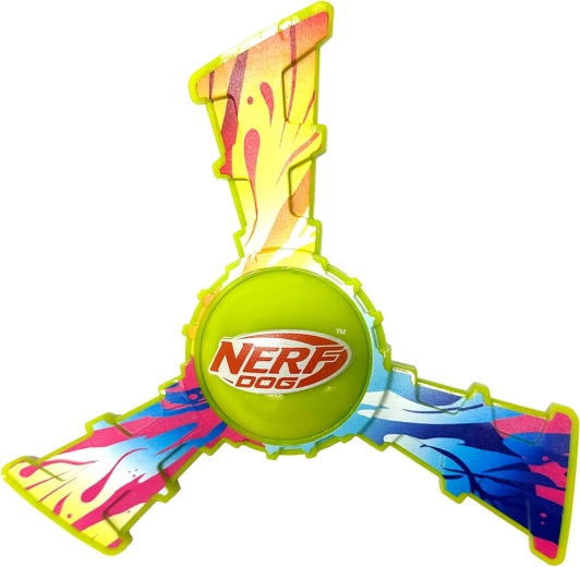 Aerodinamičan oblik za duge letove