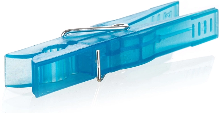 Čvrst prihvat zahvaljujući metalnoj opruzi