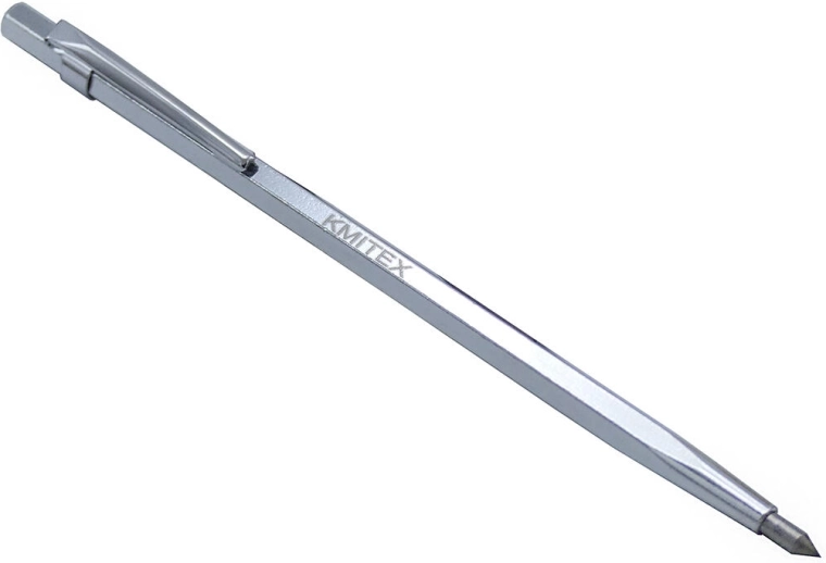 Risalna igla s karbidnim vrhom 150 mm Kmitex