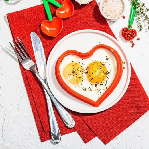 Neljepljivi silikon, lako čišćenje