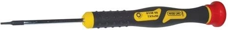 Odvijač TORX Micro Line Profi T7 x 50
