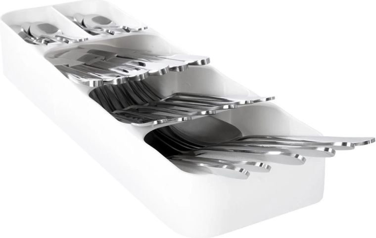 Pet preglednih pretinaca