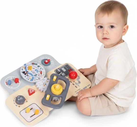 Sigurna drvena izrada